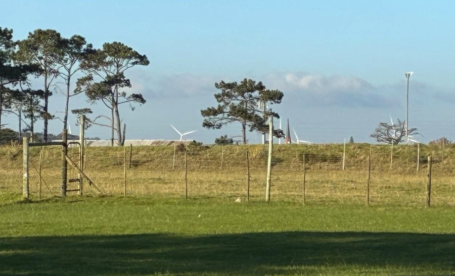 4 Bedroom Property for Sale in Humansdorp Rural Eastern Cape